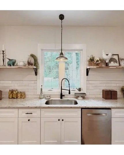 The Niagara Bracket Support Shelf Support 5" Depth x 5" Wall Mount Length Finish Copper Powder Coat | Industrial Farm Co