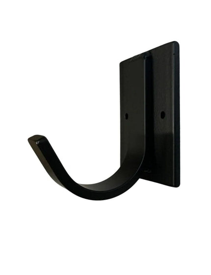 The Dublin Mudroom Hook Hook    | Industrial Farm Co