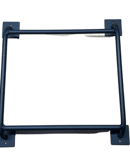 The Parker Hand Towel Holder     | Industrial Farm Co