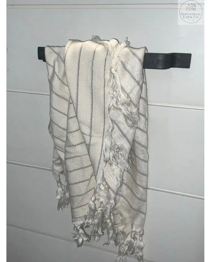 The Sagamore Hill Pull Door Handle/ Pull    Farmhouse decor | Industrial Farm Co