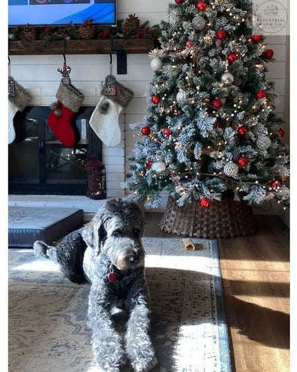 The Skaneateles Z Style Shelf Bracket Shelf Support 3"  Depth Finish Copper Powder Coat | Industrial Farm Co