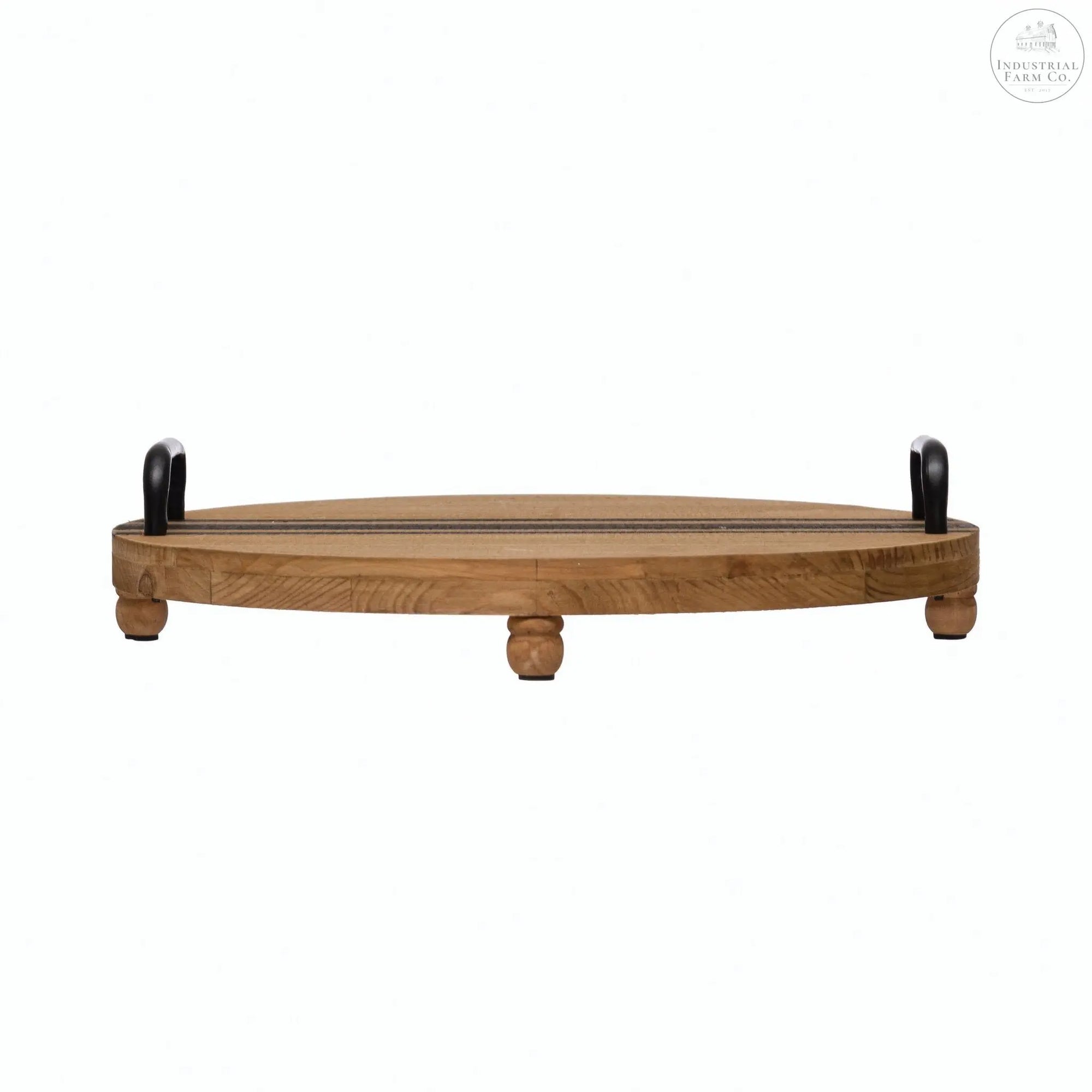 The Strider Decorative Tray  Default Title   | Industrial Farm Co