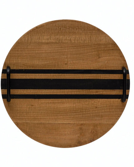 The Strider Decorative Tray     | Industrial Farm Co