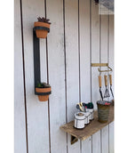 Raw - Uncoated Metal