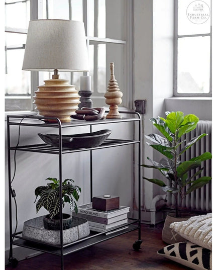 Reclaimed Wood Chain Link     | Industrial Farm Co